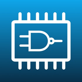 Screenshots (10) Digital Electronics Guide