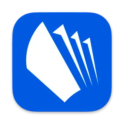 Clearview X app icon