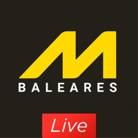 Live Sportmaniacs Baleares logo