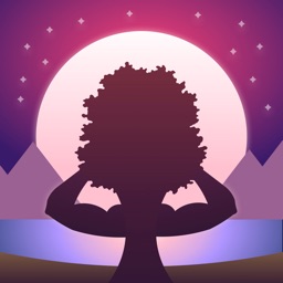 Treeceps: Step & Workout Log