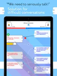 indispute iPad Captures Décran 1