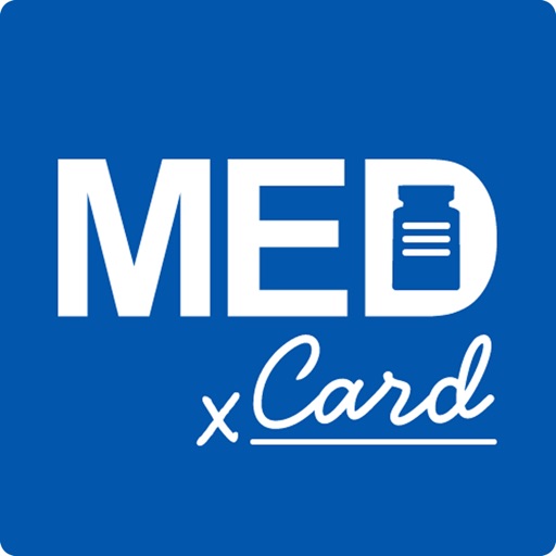 DHA MedCard