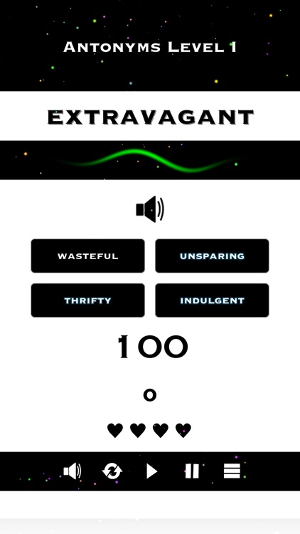 English Vocab screenshot-4