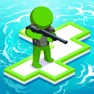 Get War of Rafts: Sea Battle Game for iOS, iPhone, iPad Aso Report