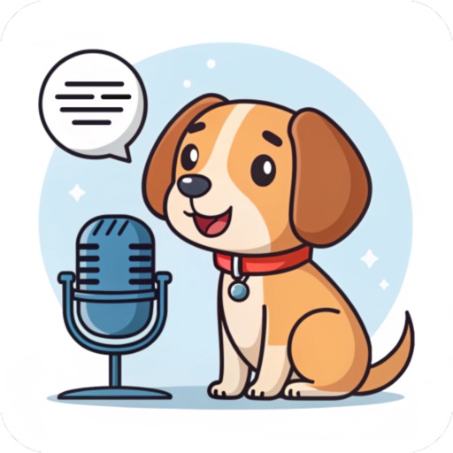 Dog Translator: Train & Game