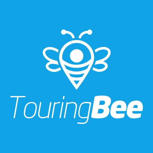 TouringBee: alive audioguides