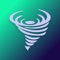 Stormeter – Your Early Warning Storm Alarm System