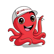 OCTO Mobile by CIMB Niaga