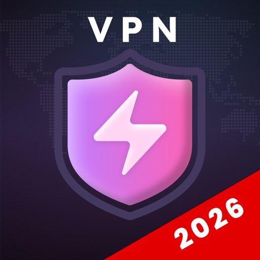 VPN - JumpJump VPN Buck Proxy icon