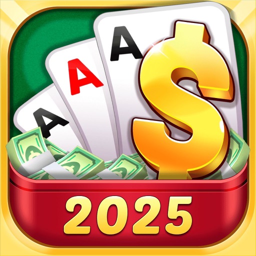 Solitaire King-Win Cash