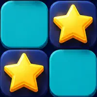 Star Battle: Two Not Touch