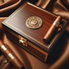 Humidor Companion icon
