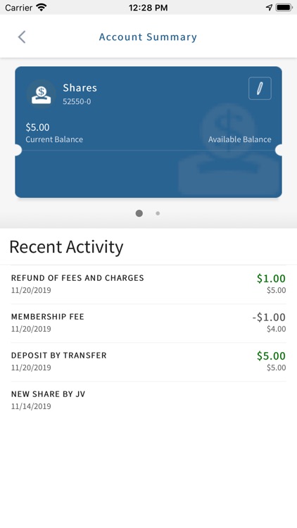 Health Credit Union screenshot-3