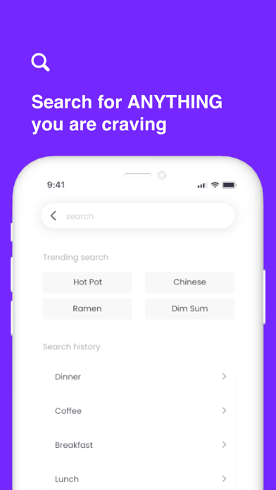 Minitable Screenshot