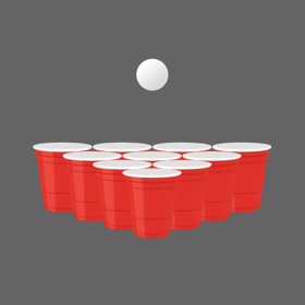 Virtual CupPong