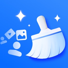 螢幕擷取畫面 (3) AI Cleaner: Cleanup Your Phone