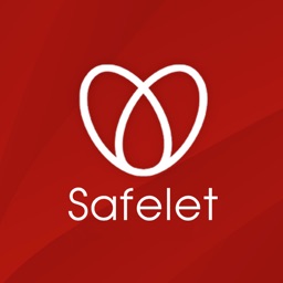 Safelet – Safety Bracelet