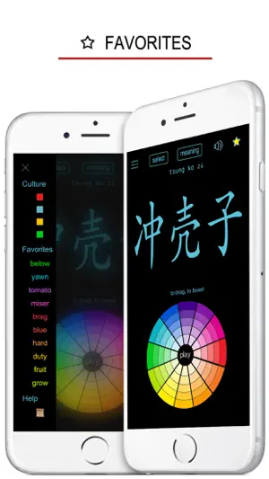 Sichuanese - Chinese Dialect screenshot 2