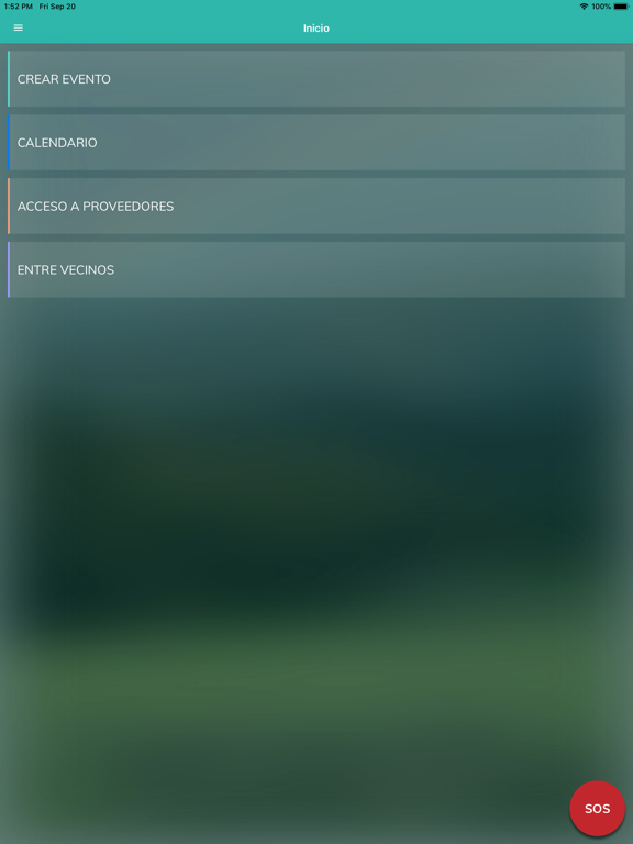 Screenshot #5 pour Los Encinos