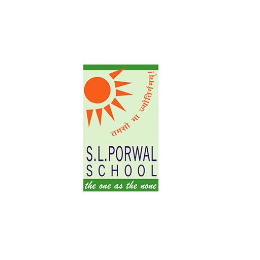 SL PORWAL SCHOOL
