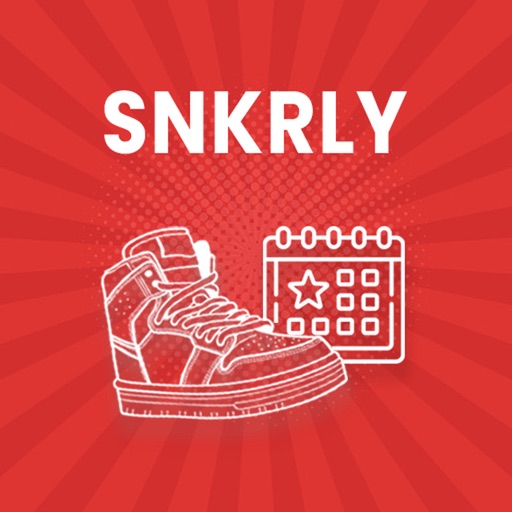 Sneakerly - Sneaker Release
