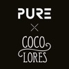 PURE x COCOLORES CLUB icon