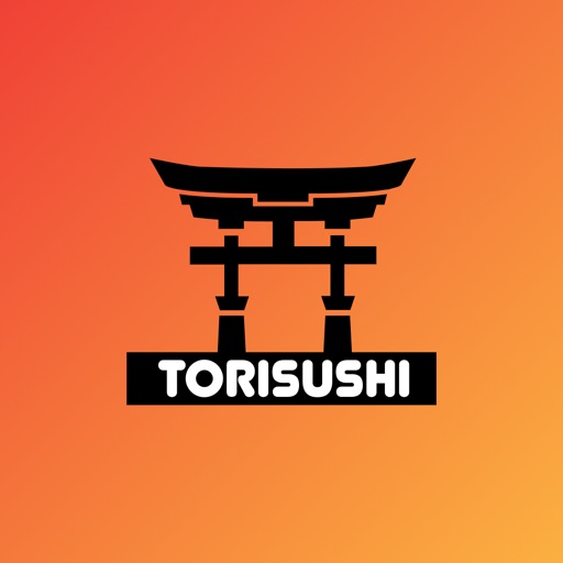 Torisushi - доставка еды!