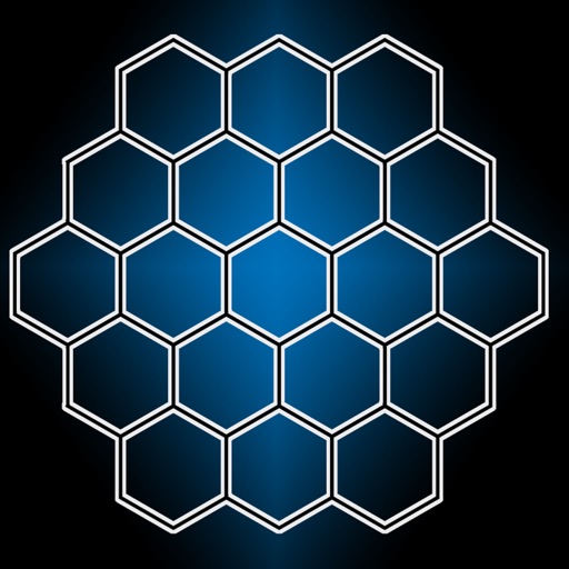 Hexagon Puzzles icon
