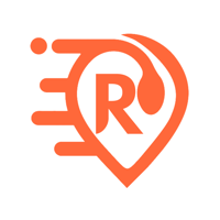 Foodie - Restaurant App logo