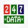 Get 247data for iOS, iPhone, iPad Aso Report