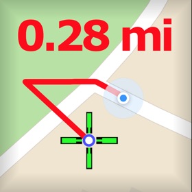 Screenshots (3) Measure Distance On Map