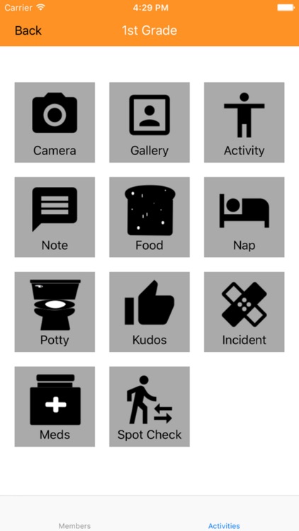 OpenBarn screenshot-6