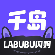 千岛-潮玩族盲盒剧本杀奇货手办模型电玩小卡吧唧卡牌桌游舞台剧