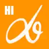 Alphabing HI Hindi App Positive Reviews