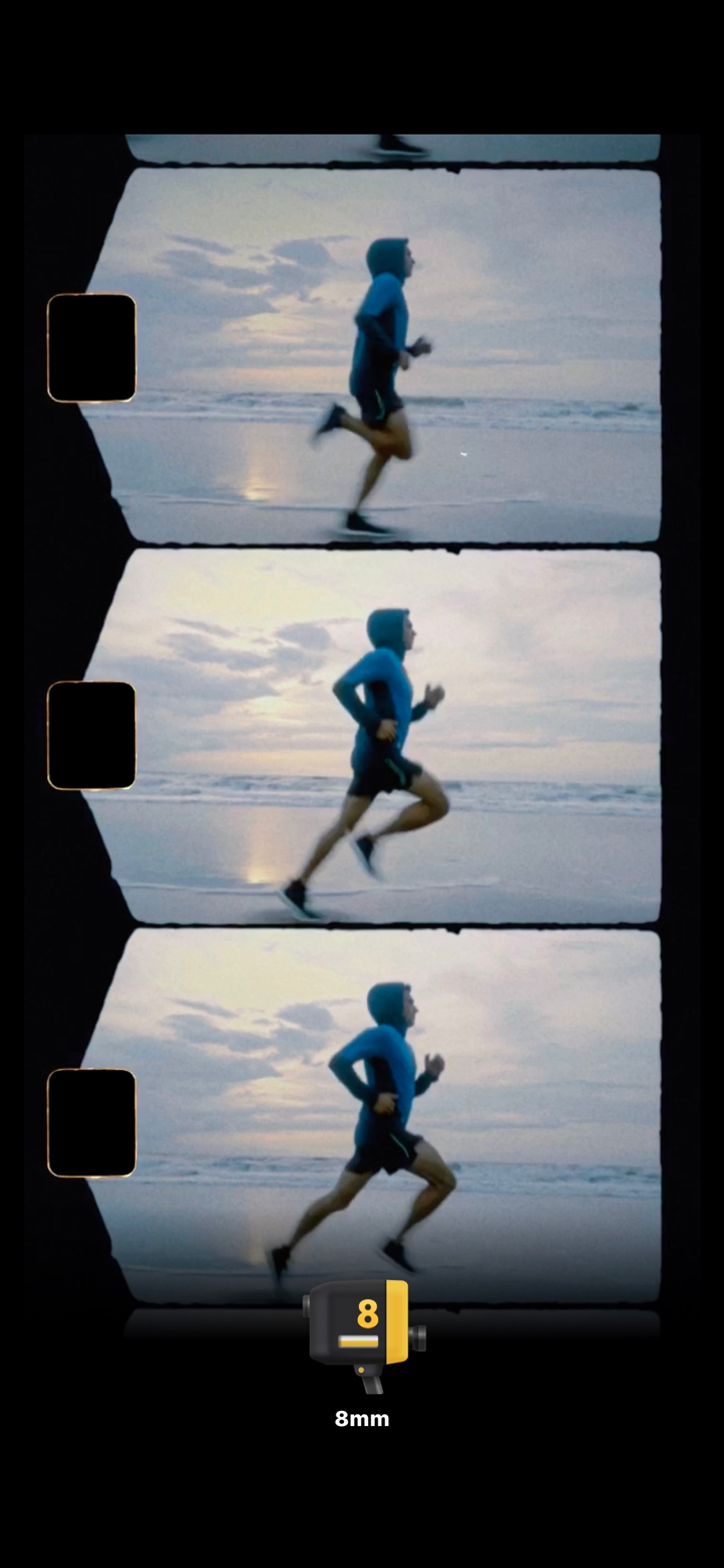 Dazz Cam - Vintage Camera & 3D screenshot 6