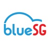 BlueSG icon