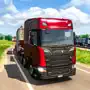 Euro Cargo Truck Driving Games