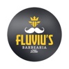 FLUVIU'S BARBEARIA icon
