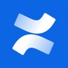 Confluence Cloud icon