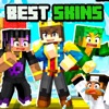 Best Skins for Minecraft MCPE icon