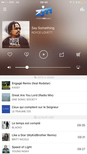 ZJM screenshot 2