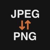 PhotoFormat - Convert JPG/PNG app icon - Utilities app for iPhone