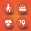 Health Widget:Activity Tracker icon