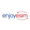 Enjoy eSIM icon