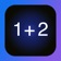 iCalc Champions: Basic Math app icon - Education app for iPhone
