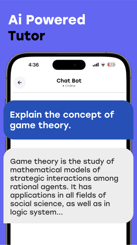 #4. AnswersAI - Snap & Solve (iOS) 由: AnswersAI, Corp