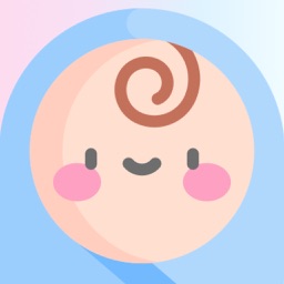 Future Baby Generator: Hapbie