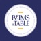 Explore Reims and its historic city centre with the Reims à Table app and its range of tours