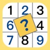 Sudoku Master: Brain Challenge icon