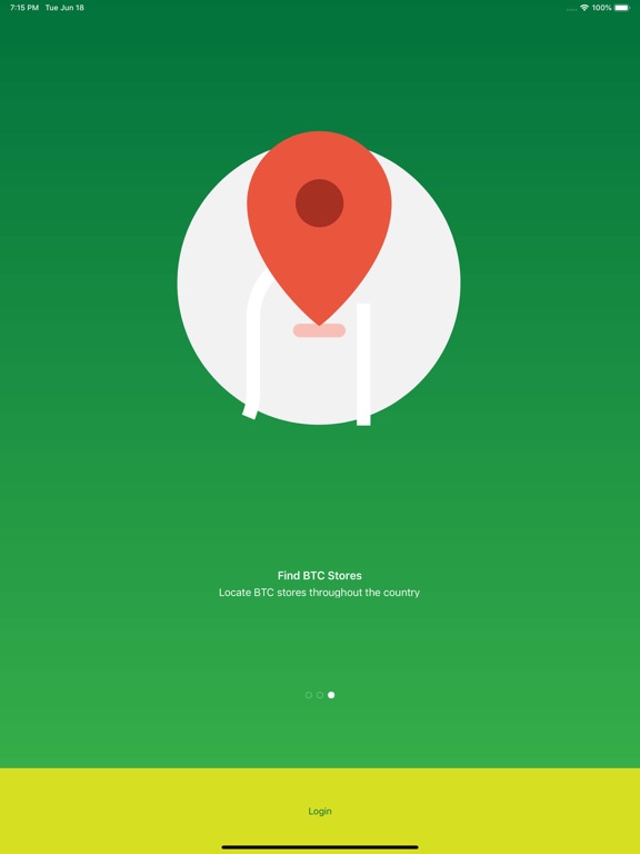 Screenshot #6 pour BTC Mobile App